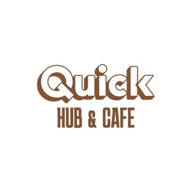 Quick Hub & Cafe